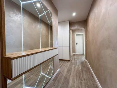 Miete - Wohnung in Lazur,  Burgas