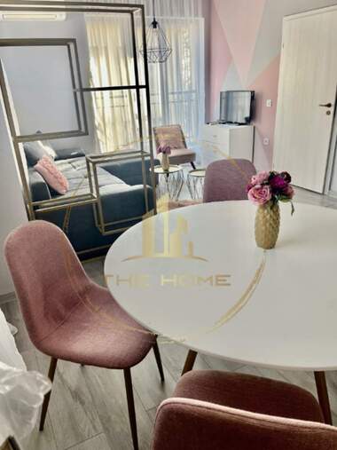 Miete - Wohnung in Tschayka,  Warna