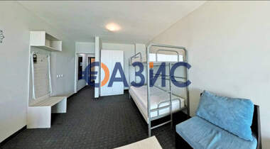Verkauf - Wohnung in Nessebar,  Burgas