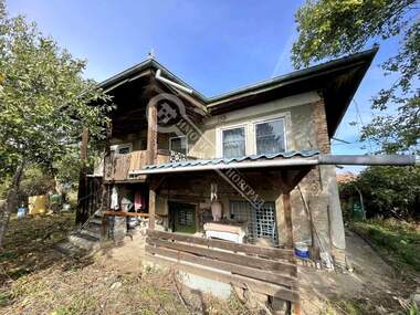 For sale - House in Strahilovo,  Veliko Tyrnovo