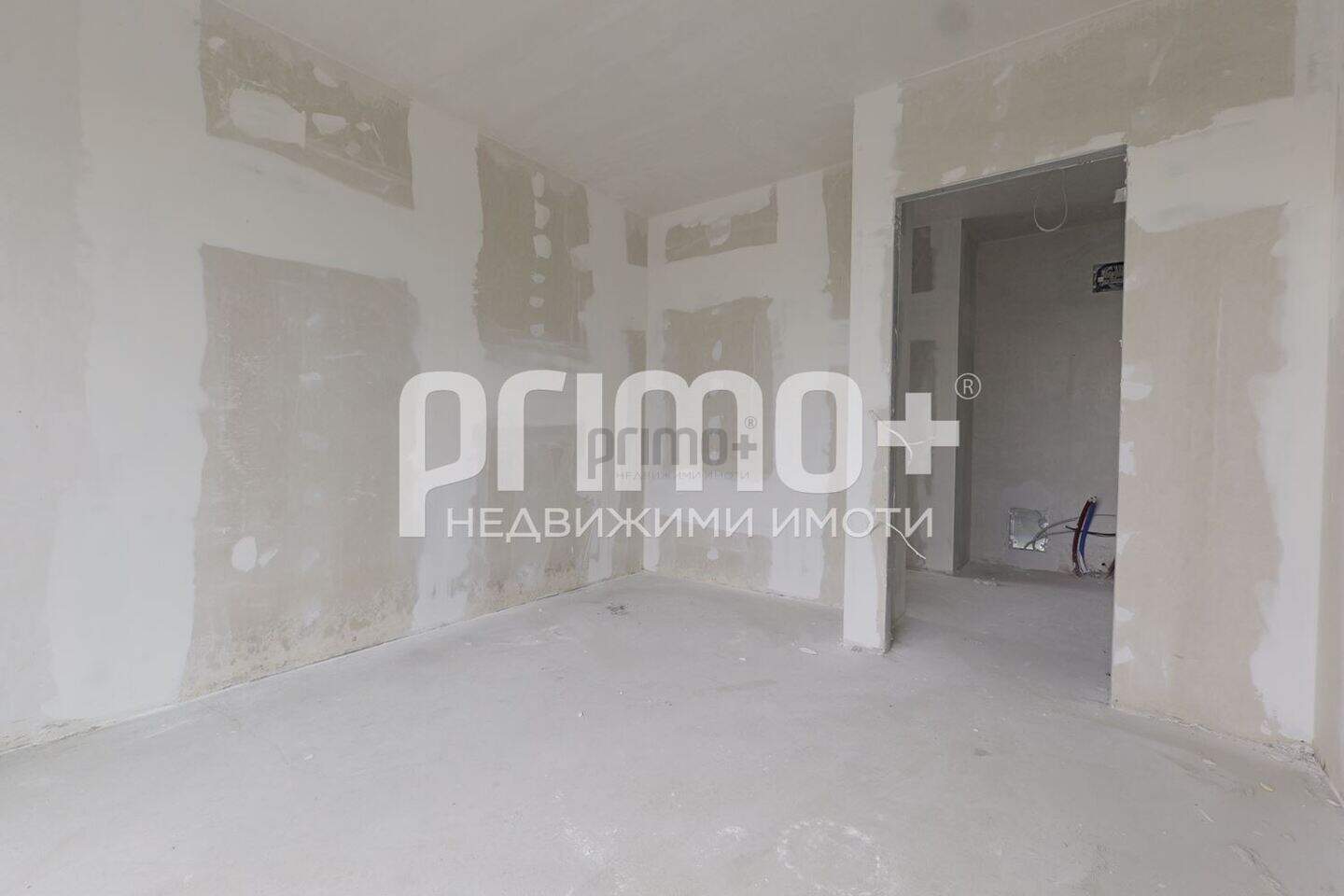 Cu două camere Apartament în Liulin-6, Sofia – fotografia 8