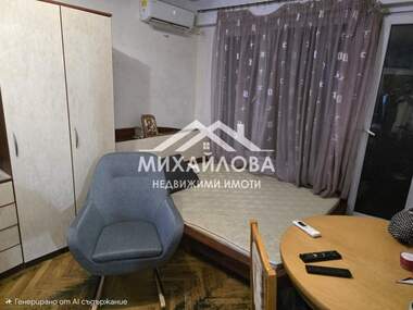 For sale - Apartment in Kazanlak,  Stara Zagora