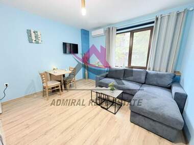For rent - Apartment in Center,  Varna