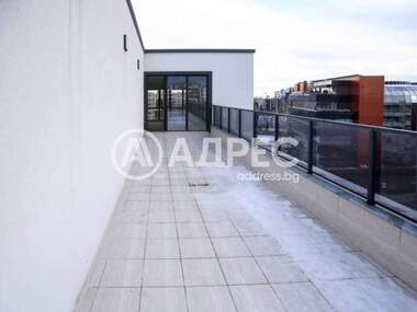 For sale - Apartment in Studentski grad,  Sofia