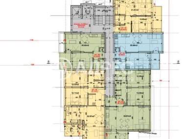For sale - Apartment in Vazrajdane 4,  Varna