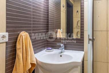 For sale - Apartment in Gracka mahala,  Varna