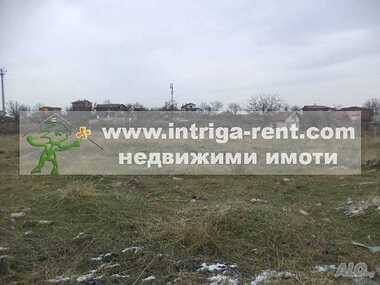 Satış - İnşaat arsası olarak Kamenni,  Haskovo