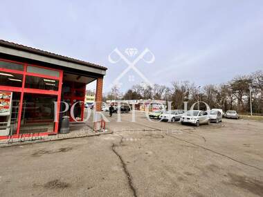For sale - For Construction in Karnobat,  Burgas