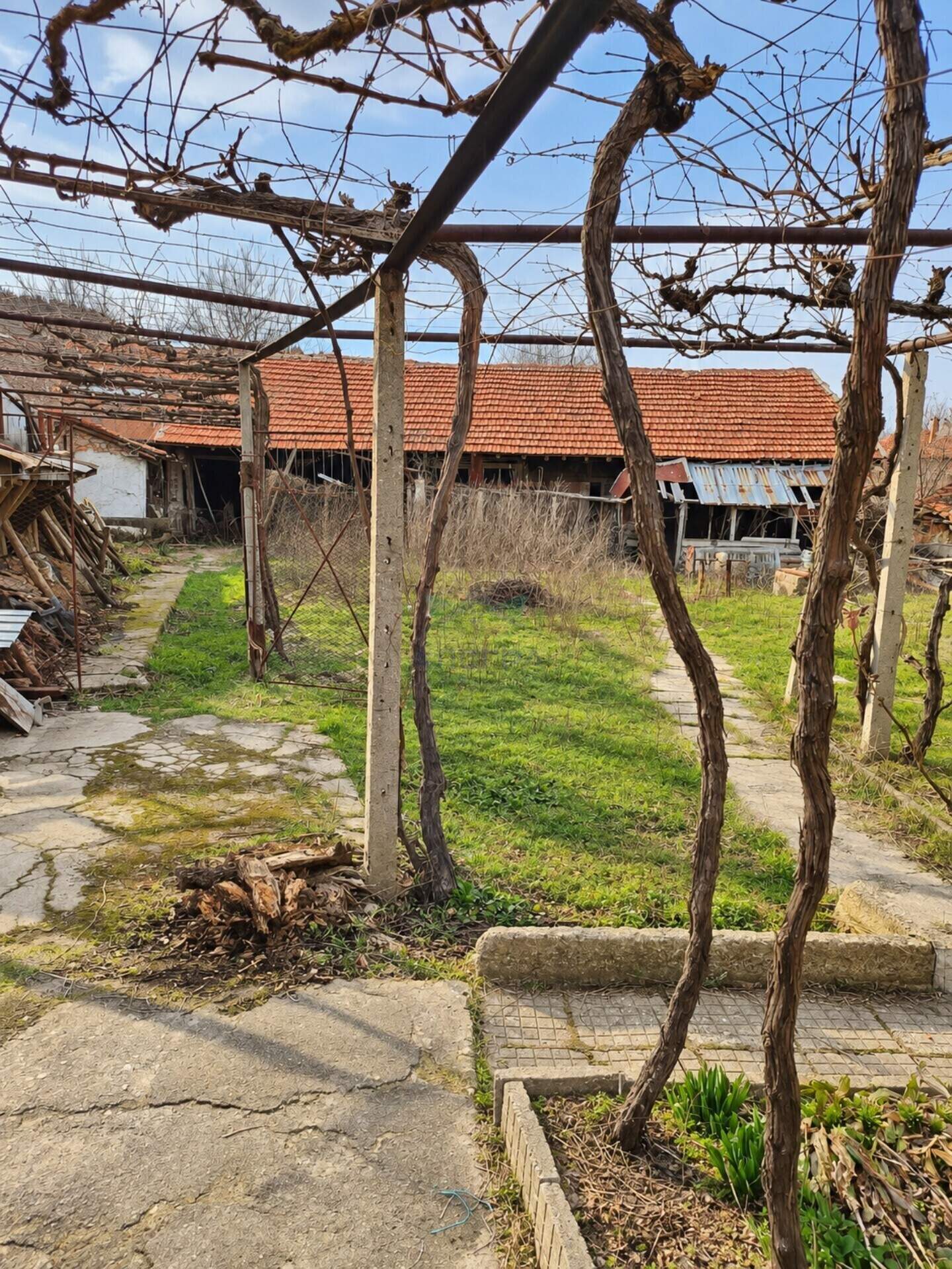 Ev olarak Slavovitsa, Pazarcik – fotoğraf 2