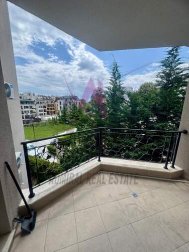 Продажба - Апартамент в Бриз,  Варна