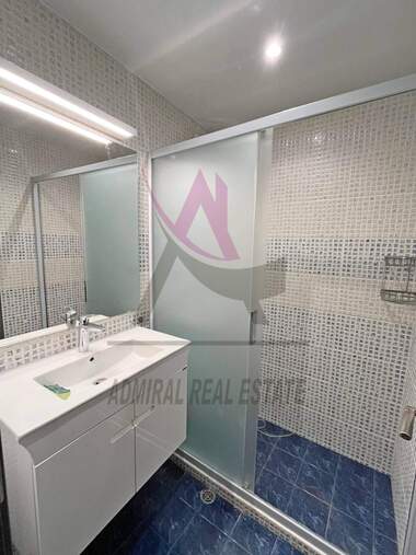 For rent - Apartment in Liatno kino Trakia,  Varna
