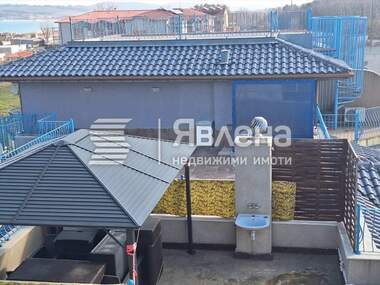 Verkauf - Wohnung in Tschernomorez,  Burgas