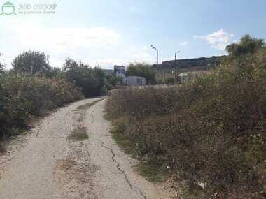 Πώληση - Οικόπεδο για κατασκευή σε Обзор,  Бургас