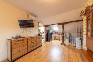 For sale - Apartment in Cveten kvartal,  Varna