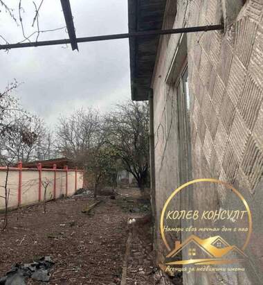 Продажба - Къща в Димитровград,  Хасково