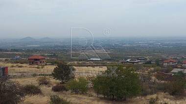 For sale - For Construction in Brestnik,  Plovdiv
