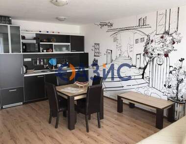 For sale - Apartment in Sveti Vlas,  Burgas