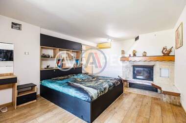 For sale - House in Manastirski rid,  Varna