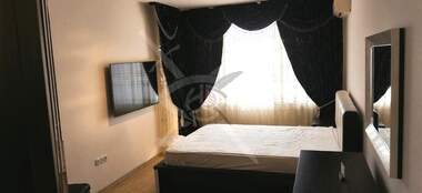 Kira - Apartman olarak Iujen,  Plovdiv