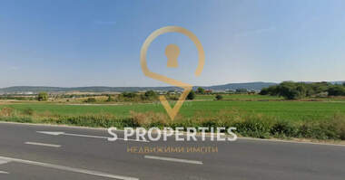 For sale - For Construction in Ignatievo,  Varna