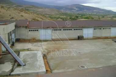 For sale - Warehouse in Asenovgradsko shose,  Plovdiv