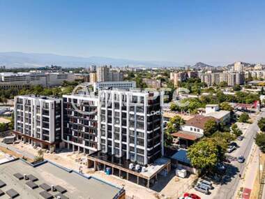 Vânzare - Apartament în Trakia,  Plovdiv