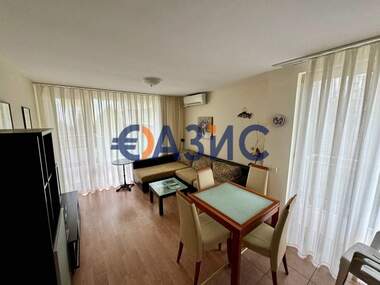 Satış - Apartman olarak Sveti Vlas,  Burgas