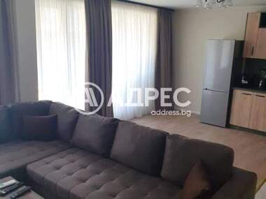 For sale - Apartment in Hristo Smirnenski,  Plovdiv