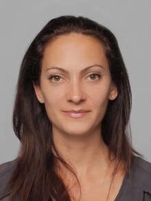 Vladimira Chakova
