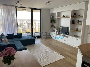 Miete - Wohnung in Tschayka,  Warna