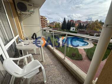 For sale - Apartment in Sunny Beach,  Burgas