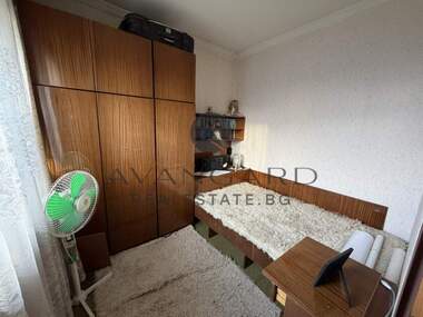 Продажба - Апартамент в Тракия,  Пловдив