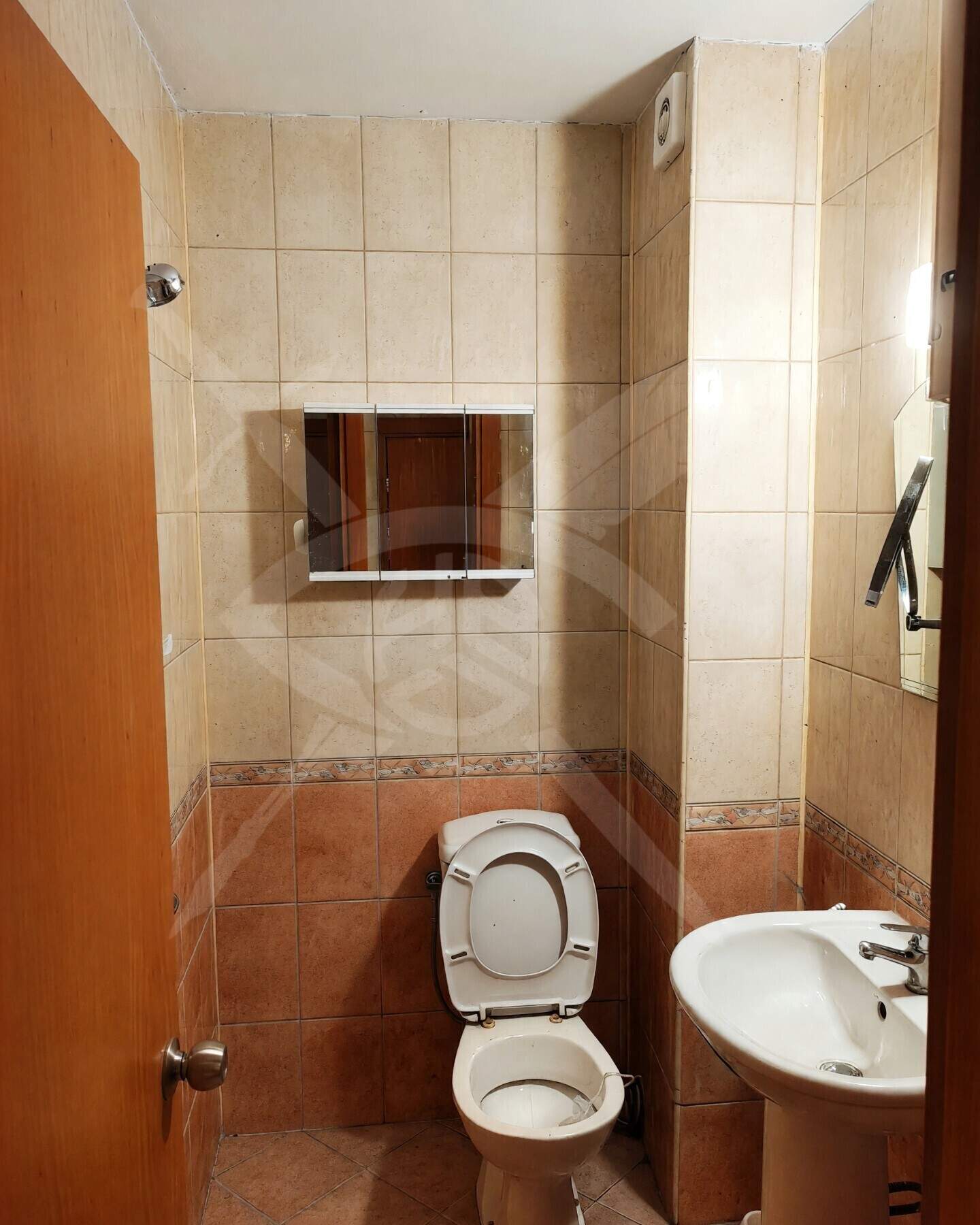 İki odalı Apartman olarak Sveti Vlas, Burgas – fotoğraf 6
