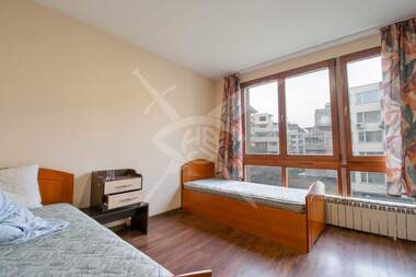 Vânzare - Apartament în Manastirski livadi-Zapad,  Sofia