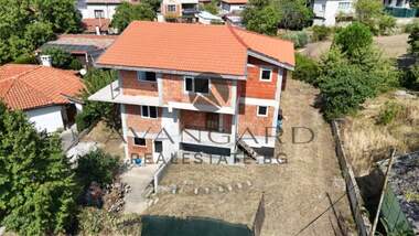 For sale - House in Brestovica,  Plovdiv