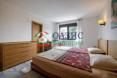 For sale - House in Kosharitsa,  Burgas