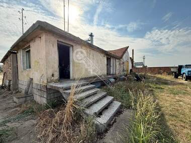 Satış - Endustriyel tesisler/Depo yeri/Depo olarak Kozarevec,  Veliko Tarnovo