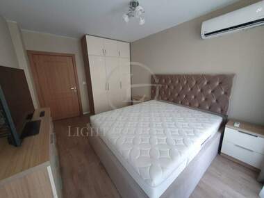 For sale - Apartment in Hristo Smirnenski,  Plovdiv