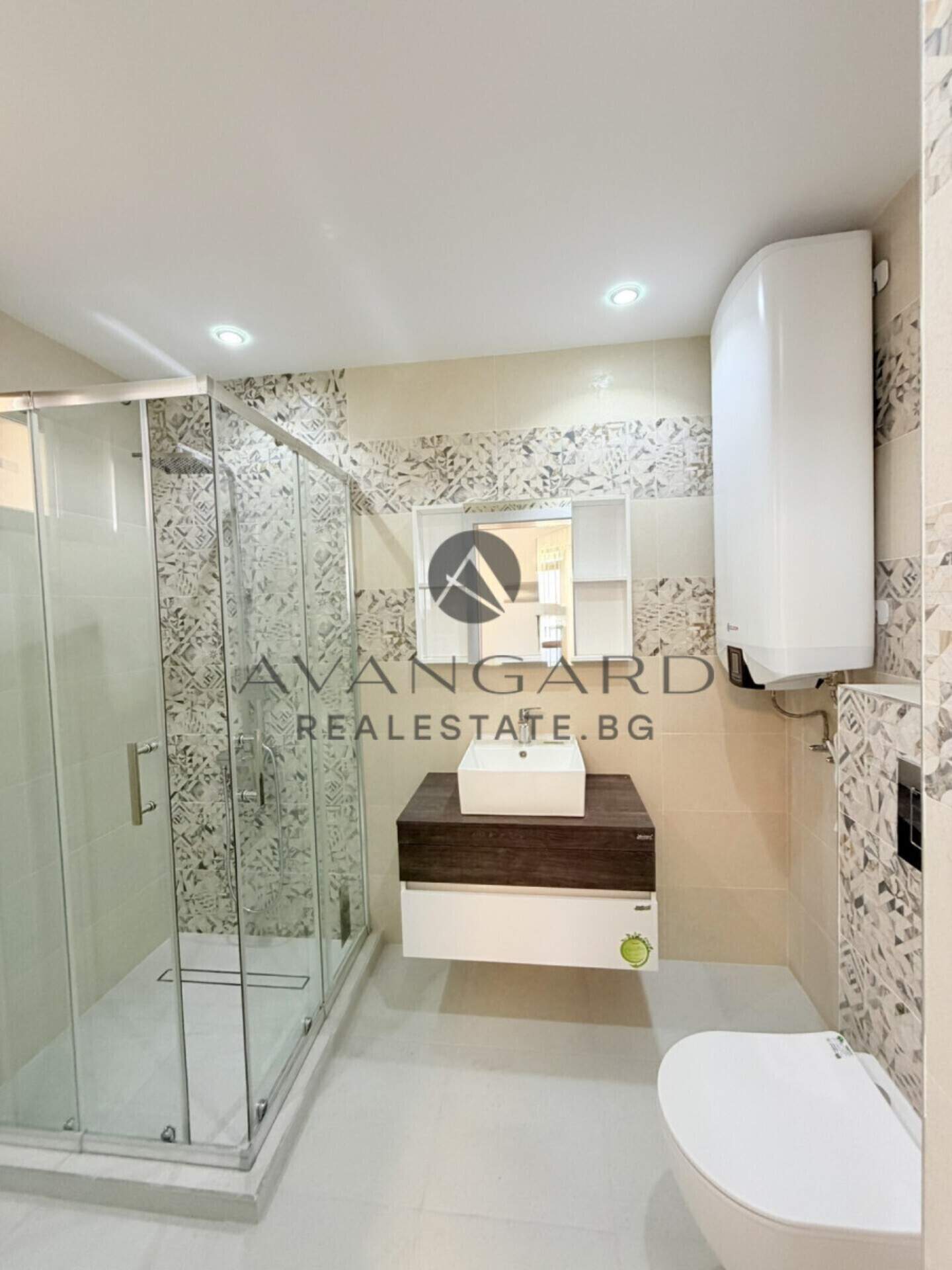 Üç odalı Apartman olarak Ostromila, Plovdiv – fotoğraf 7