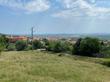 Verkauf - Baugrundstück in Koschariza,  Burgas