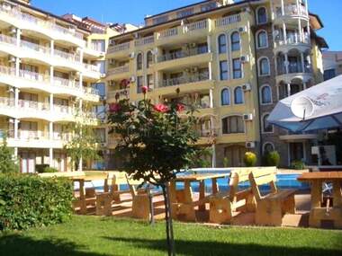 For sale - Apartment in Sunny Beach,  Burgas