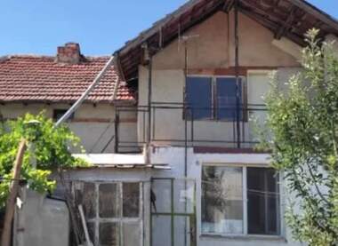 For sale - House in Goliamo Vranovo,  Ruse