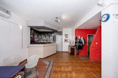 For sale - Office in Trakia,  Plovdiv