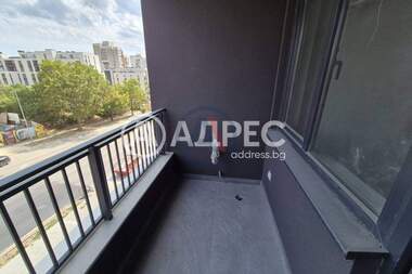 Продажа - Квартира в Възраждане 1,  Варна