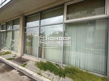 For sale - Store/Office/Beauty saloon in Trakia,  Plovdiv