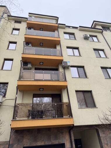 Verkauf - Wohnung in Karschiaka,  Plowdiw