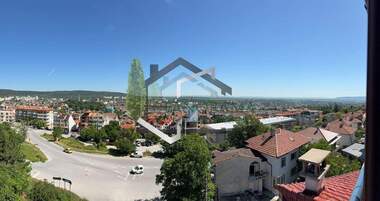 Verkauf - Wohnung in Pojarnata,  Schumen