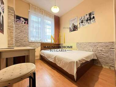 For rent - Apartment in Vazrajdane,  Burgas
