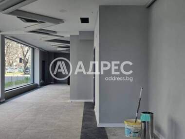 Ενοίκιο - Κατάστημα σε Лятно кино Тракия,  Варна