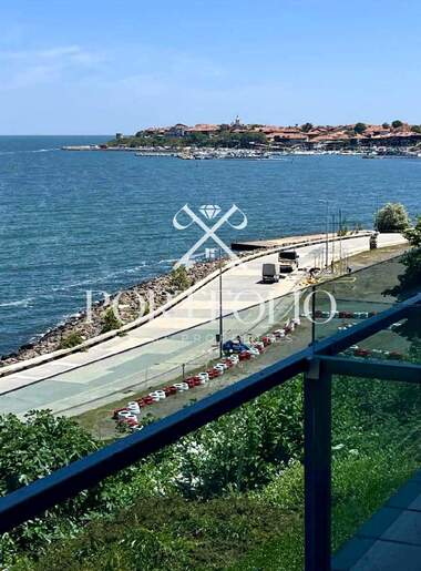 Satış - Apartman olarak Nesebar,  Burgas